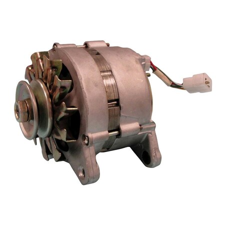 Aftermarket New Alternator Fits Toro Fairway Mower Groundsmaster 325D